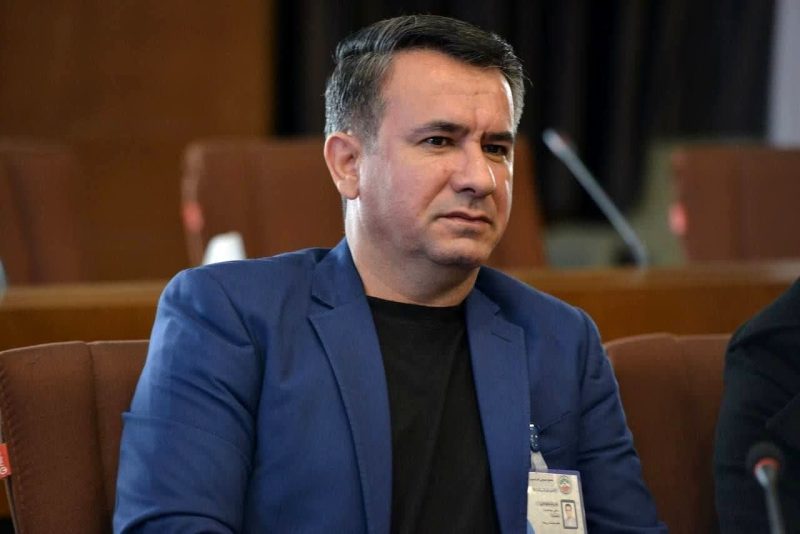 رامین موحدنیا از اردوی فشرده تا هدف بزرگ در ریاض؛ ووشو ایران به دنبال درخشش دوباره
