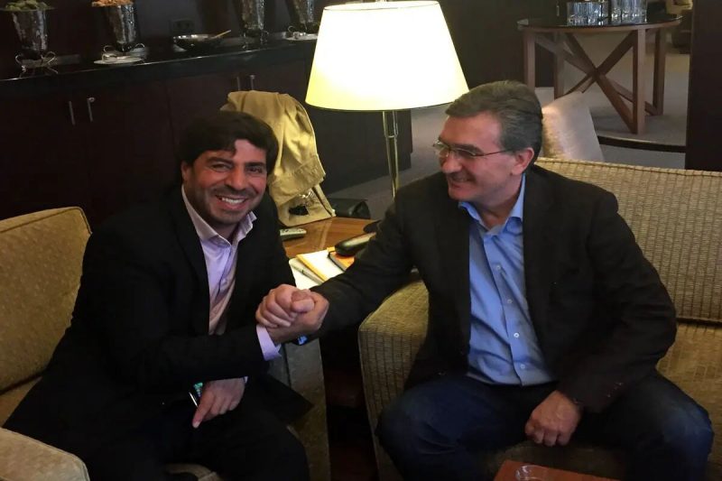 برانکو و نژادفلاح؛ آیا بازگشت سرمربی محبوب به پرسپولیس در راه است