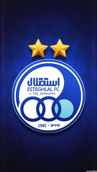 برتری دو گل استقلال مقابل الوحدات در نیمه اول لیگ قهرمانان آسیا