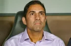 هاشمیان در پاسخ به تشویق برانکو: تا روزی که هستم برای قهرمانی پرسپولیس می‌جنگم