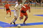 تیم منتخب هفته دهم لیگ برتر فوتسال با درخشش ستاره‌های گیتی‌پسند و غلامی هت‌تریک‌کننده