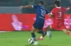 جنجال داوری در تساوی پرسپولیس و گل‌گهر با تصمیمات حساس کوپال ناظمی