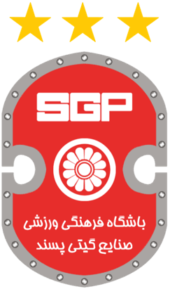 گیتی‌پسند با ۹ گل قهرمان لیگ برتر فوتسال زیر ۱۹ سال شد