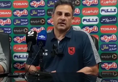 ریسک جسورانه مس رفسنجان برای اولین پیروزی فصل مقابل پیکان در لیگ برتر