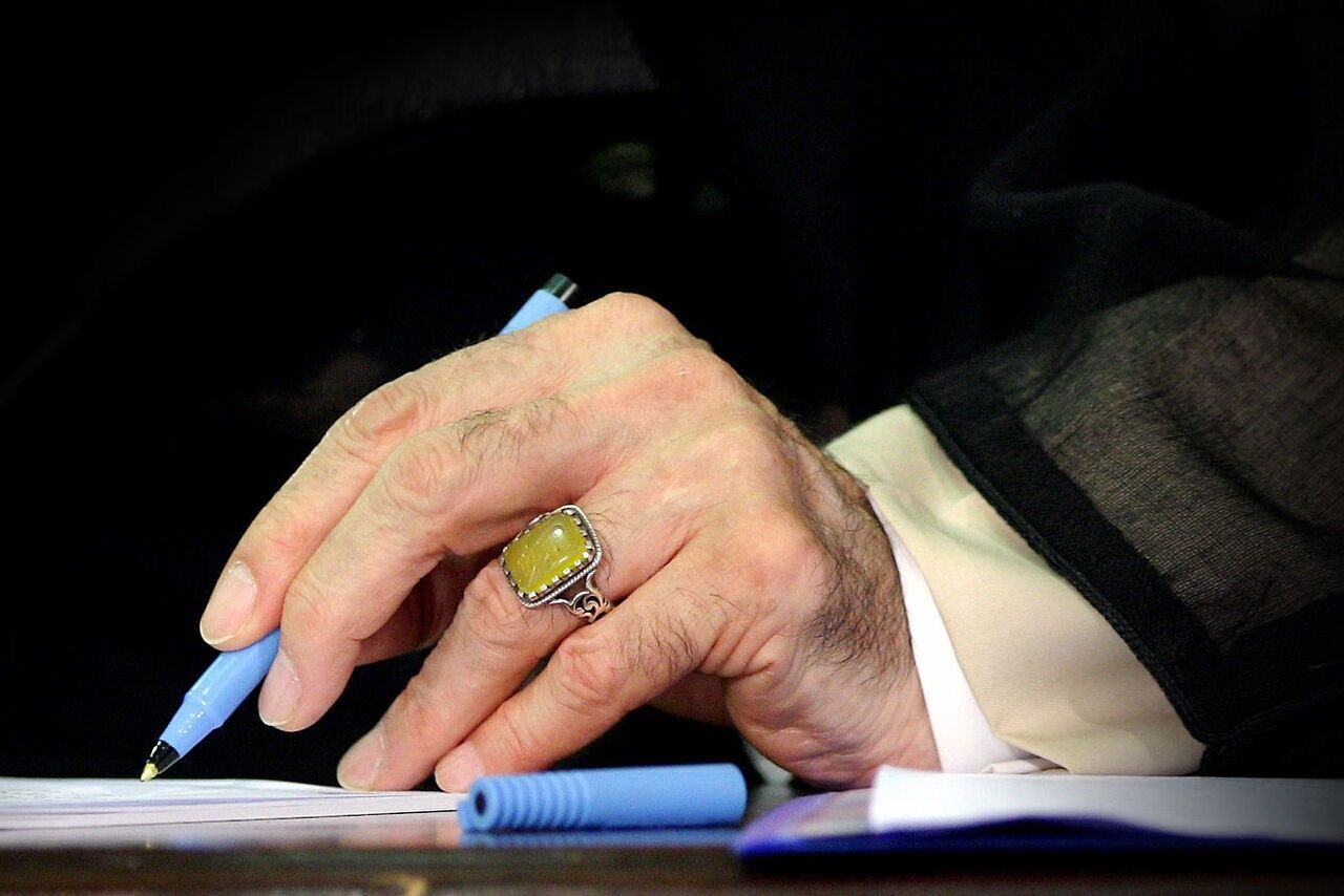 بازتاب متفاوت پیام رهبری به فرشته حسنزاده پس از نقره موی تای در همبستگی کشورهای اسلامی