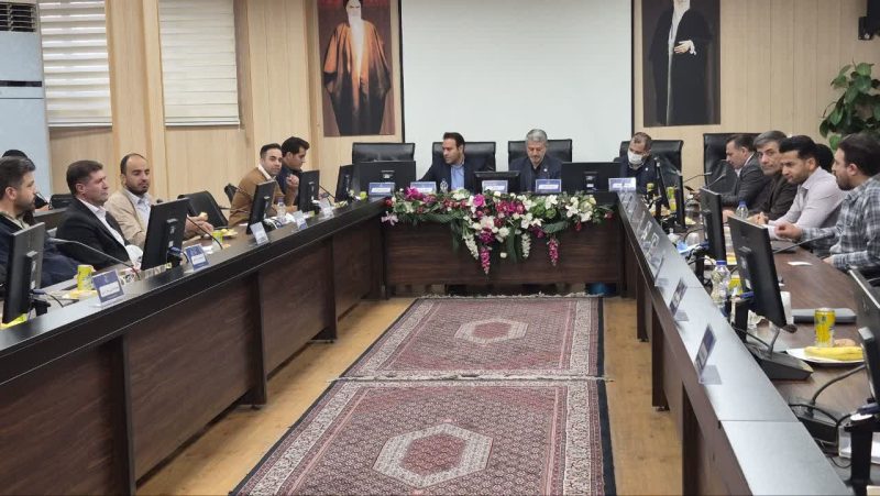 جلال کوهپایه زاده برنامه‌های توسعه ورزش جانبازان و توانیابان را تشریح کرد