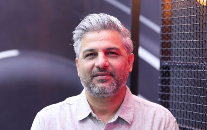 سعید لطفی سرمربی جدید استقلال سیستان‌وبلوچستان شد