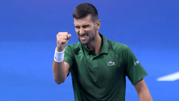 رکوردشکنی جوکوویچ در گرنداسلم ملبورن؛ هشتاد و یکمین حضور در مسیر تاریخ تنیس