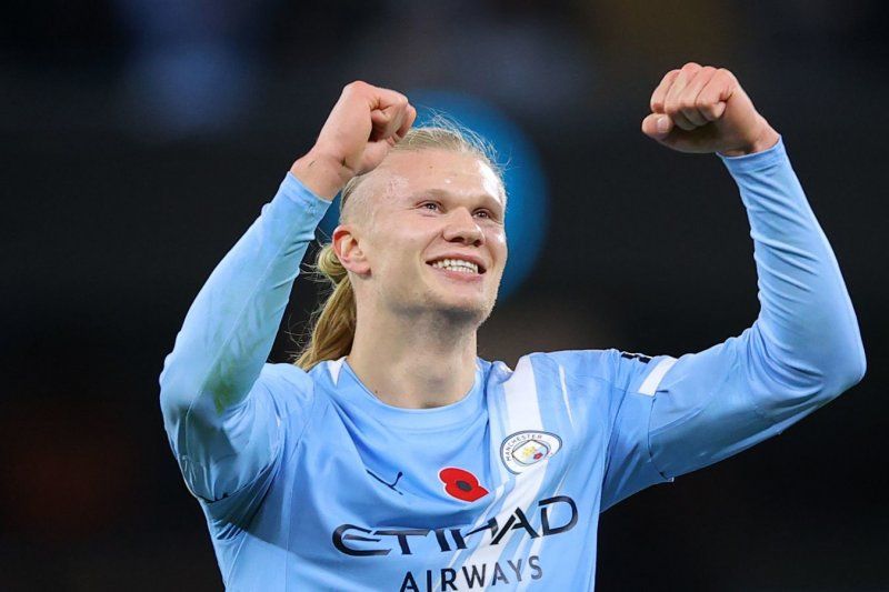 هالند در خانه وستهام رکورد افسانهای رونالدو را تکرار کرد؛ جنگنده نروژی سریعتر از تاریخ