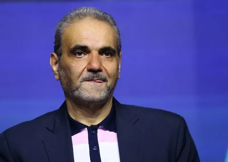 روایت متفاوت جواد خیابانی از آینده کشتی ایران و مقایسه‌ای معنادار با فوتبال