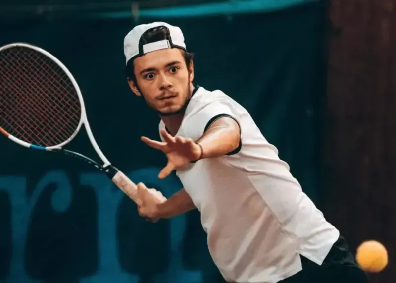 محرومیت بیست ساله کوئنتن فولیوت یکی از سنگین‌ترین احکام تاریخ ورزش رقم زد