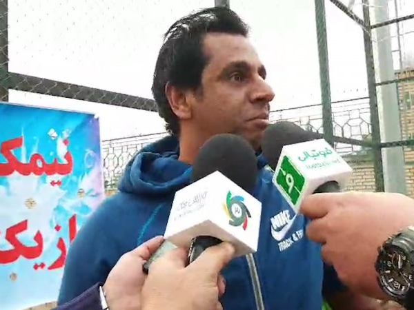 سیدعلی موسوی: استقلال در تساوی مقابل ملوان شایسته برد بود؛ مشکل گل‌زنی همچنان پابرجاست