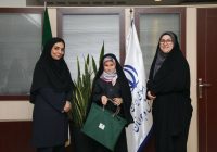 درخشش اسما حسن‌پور مقدم در آسیا؛ تجلیل معاون وزیر از قهرمان خردسال شطرنج و مادر الگوی او