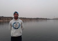 پرچم ایران ارزش جنگیدن دارد؛ بازگشت بهمن نصیری به تیم ملی روئینگ پس از ۳ سال دوری