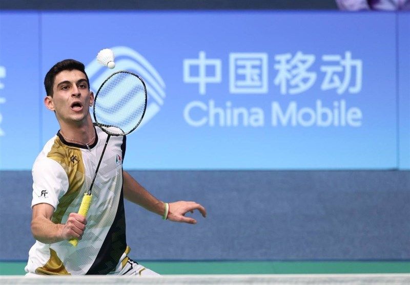 اعزام سه بدمینتون باز آینده دار ایران به کمپ با اهمیت توسعه آسیا در مالزی