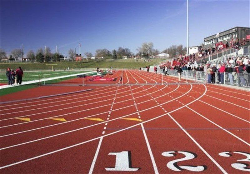 ماراتن کیش با حاشیه‌های فرهنگی و رعایت نکردن شئونات برگزار شد