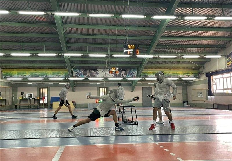 تیم سابر ایران در رنکینگ جهانی ثابت ماند؛ انفرادی‌ها با تغییرات جزئی مواجه شدند