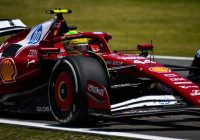 آینده فرمول یک تا سال 2030 تضمین شد آینده فرمول یک تا سال ۲۰۳۰ تضمین شد