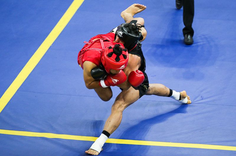 کمیته انضباطی ووشو محرومیت‌های سنگین برای خاطیان اخلاقی صادر کرد