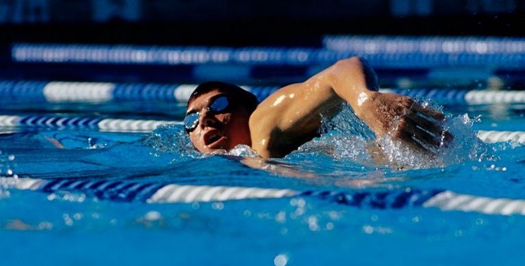 طوفان پاراشناگران ایران در امارات؛ فتح ۶۱ مدال در گام نخست پاراآسیایی جوانان