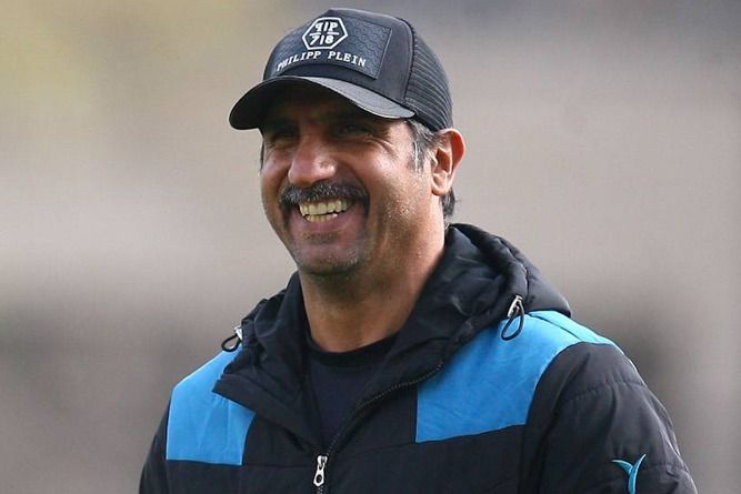 حسن‌زاده: مدافعان استقلال با مهاجمان حریف مهربان هستند/ ساپینتو نباید برکنار شود!