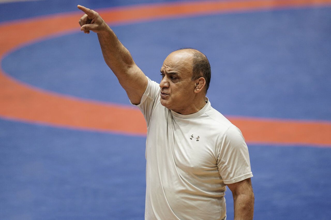 کاوه: حواشی فینال زیبنده کشتی نبود/ یزدانی در وزن جدید فراتر از انتظار ظاهر شد