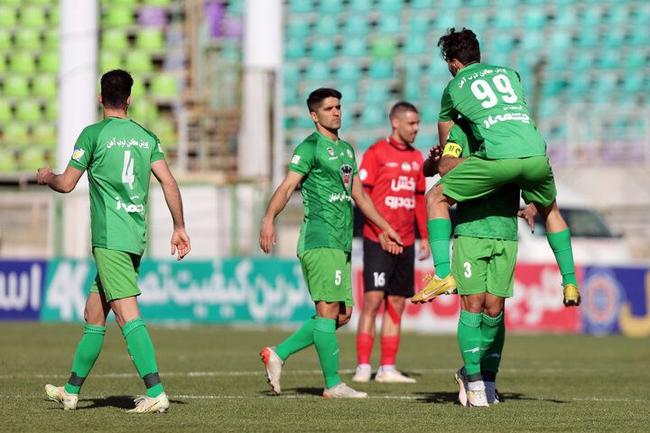 ذوب‌آهن میزبان تراکتور در هفته سیزدهم لیگ برتر با چالش ویژه برای اسکوچیچ