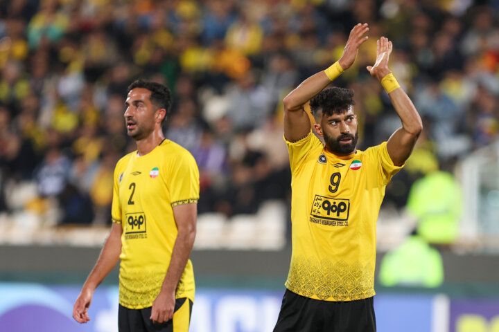 بمب نقل‌وانتقالاتی در اصفهان؟ سپاهان و بازگشت احتمالی رامین رضاییان در دوراهی تصمیم بزرگ