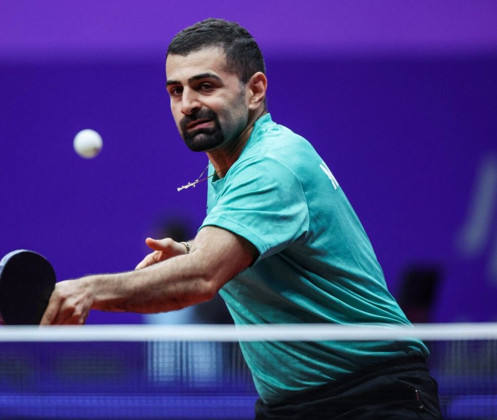 ندا شهسواری در صدر برترین‌های ایران در رنکینگ جهانی پینگ‌پنگ ۲۰۲۵؛ صعود نوجوانان در جمع برترین‌های جهان