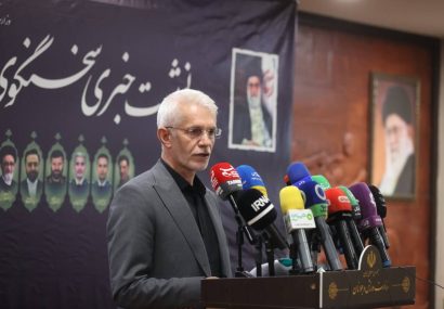 اسبقیان رسماً اعلام کرد؛ آغاز ثبت‌نام انتخابات فدراسیون بدنسازی در روزهای آینده/ عرب همچنان سرپرست می‌ماند