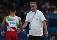 بازگشت اردوهای تیم ملی ژیمناستیک هنری با برنامهریزی گسترده برای سهمیه المپیک و مدالهای آسیایی بازگشت اردوهای تیم ملی ژیمناستیک هنری با برنامهریزی گسترده برای سهمیه المپیک و مدالهای آسیایی