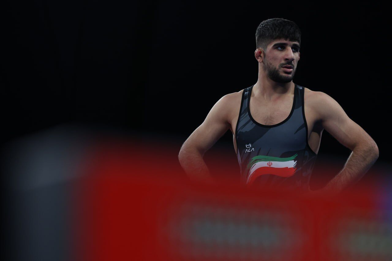 سعید اسماعیلی با کسب تمام عناوین، به عنوان مسلط‌ترین کشتی‌گیر فرنگی جهان در سال ۲۰۲۵ معرفی شد