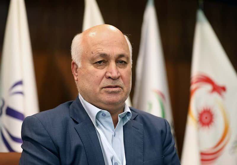 هنرجو: هدف بعدی رول‌بال ایران، ورود به هیأت‌رئیسه جهانی است/ تلاش برای کرسی نایب‌رئیسی فدراسیون جهانی