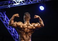 پایان یک دهه قهرمانی ایران در بدنسازی جهان با نایب‌قهرمانی پرمدال در عربستان