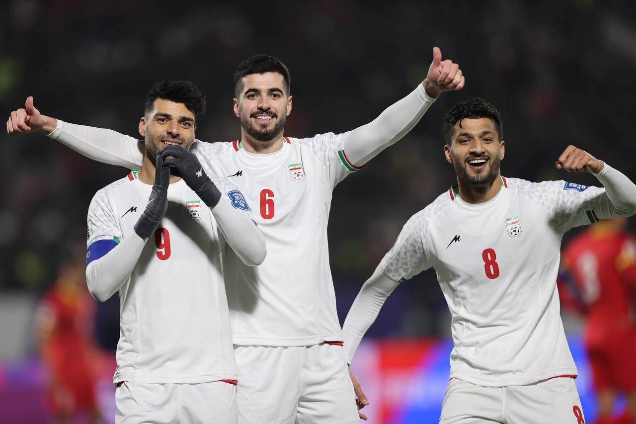 گزارش تازه لس آنجلس تایمز و استقبال گسترده از حضور ایران در شهری با بزرگترین جمعیت ایرانیان خارج از کشور