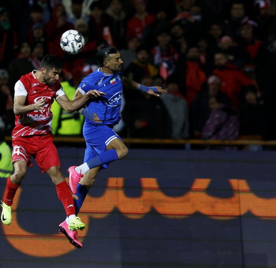 تغییر محل دیدار تراکتور و استقلال خوزستان و جابه‌جایی زمان دربی ۱۰۶