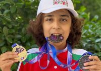 درخشش طلایی شطرنج‌بازان ایران در آنتالیا؛ تیم ملی با ۲ طلا چهارم جهان شد