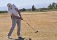 آغاز فصل سوم رقابت‌های گلف برترین‌های کشور در تهران؛ اردوی انتخابی تیم ملی کلید خورد