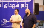 شیراز میزبان اردو تیم‌های پایه وزنه‌برداری شد