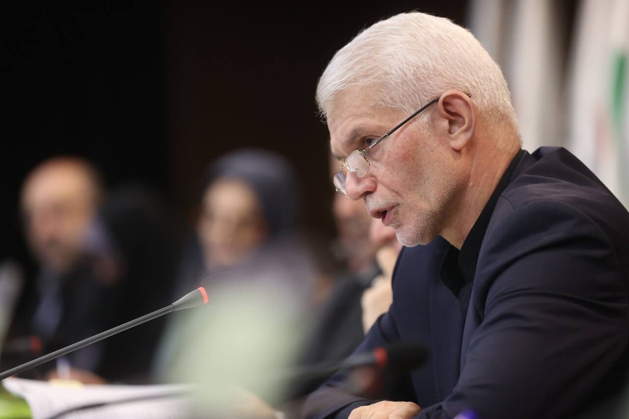 نقش پررنگ کشتی در مسیر استعدادیابی ورزش کشور با تأکید مدیران ارشد