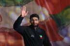 حضور نام کشتی‌گیر ایرانی در جمع برترین ورزشکاران مرد جهان