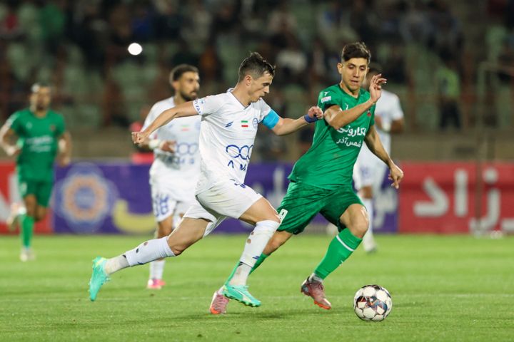 یاسر آسانی و معمای افت تدریجی در استقلال وقتی ستاره قابل پیش‌بینی می‌شود