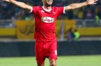 علی علیپور قراردادش با پرسپولیس به‌زودی تمدید و حقوقش اصلاح می‌شود