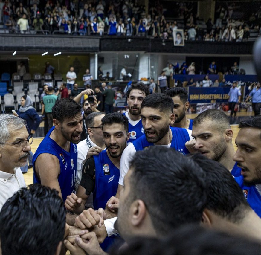 دهمین برد پیاپی استقلال در لیگ برتر؛ آبی‌ها گلنور را هم از پیش رو برداشتند