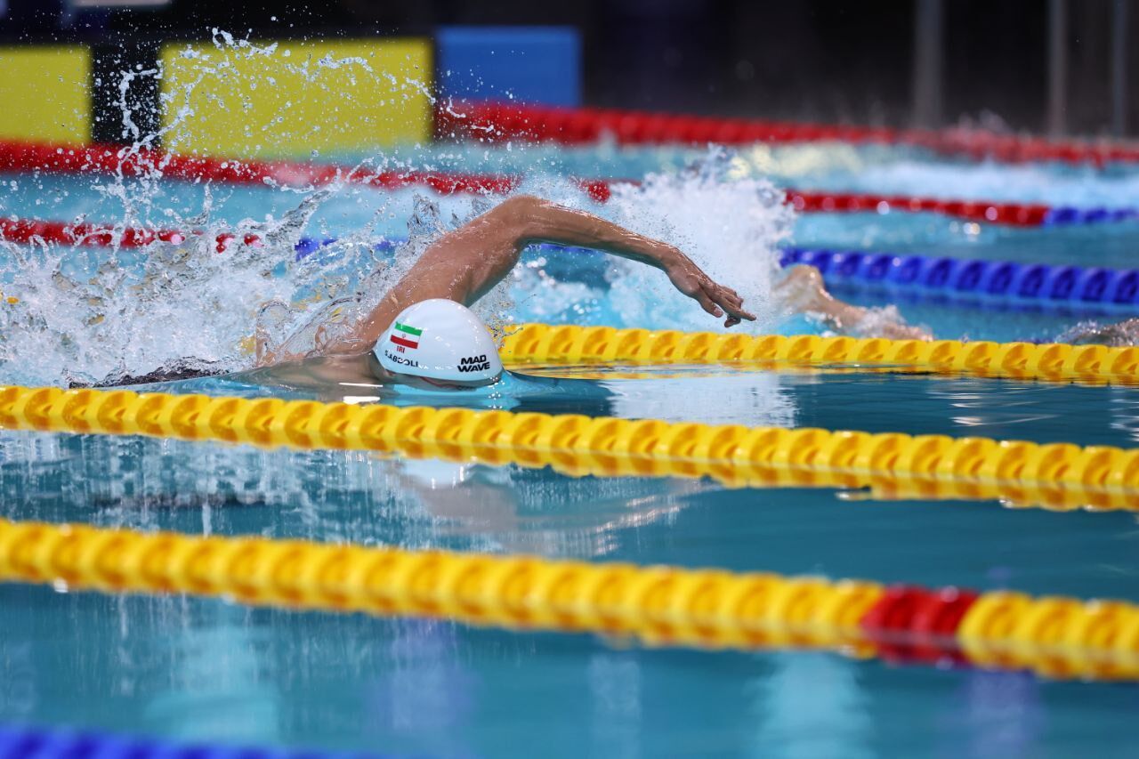 شنا در آستانه بازی‌های آسیایی ناگویا نیازمند برنامه‌ریزی تازه و حمایت جدی