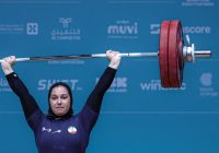 دعوت دختران وزنه‌بردار فارس به اردوی تیم ملی و تقویت مسیر افتخارآفرینی