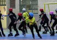 ملی‌پوشان اسکیت رولبال ایران آماده چالش جهانی؛ آخرین اردو پیش از جام‌جهانی دبی