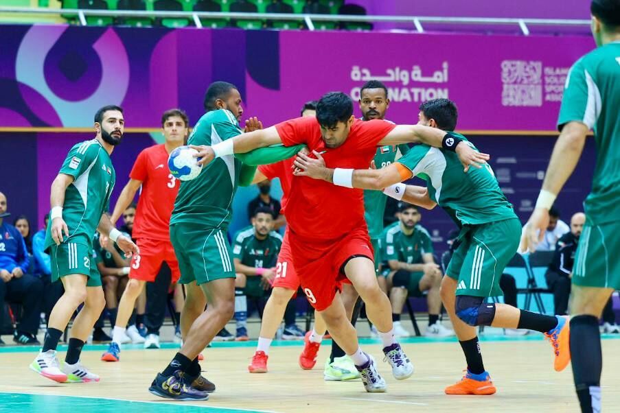 روایت تلخ حذف هندبال ایران در ریاض از زبان رحیمی‌زاده با اشاره به ضعف بدنی و مصدومیت‌ها