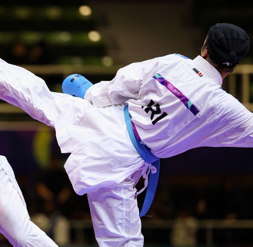 تقویم جهانی کاراته ۲۰۲۶ منتشر شد و ایران در رویدادهای مهم آسیا و جهان حاضر خواهد بود