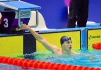 درخشش تیم ملی شنای ایران در ریاض؛ پنج مدال ارزشمند برای کاروان کشورمان